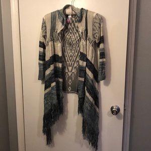 Women’s sweater